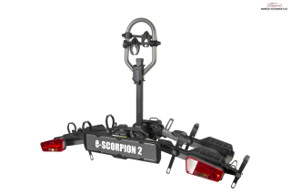 Nosič elektrokol Buzzrack BUZZ E-SCORPION 2