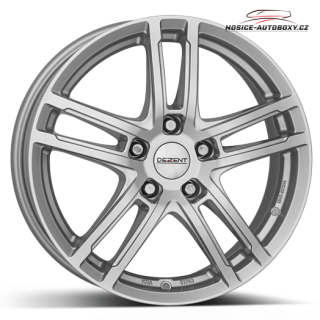 Kompletní zimní kola PEUGEOT 5008 II alu disk 17 + pneu 215/65R17 dle výběru