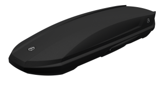 Strešný box Northline EVOspace Anthracite