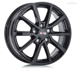 Kompletní zimní kola Volkswagen T-Cross alu disk 16 + pneu 205/60R16 dle výběru