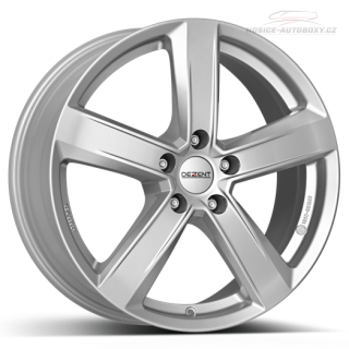 Kompletní zimní kola PEUGEOT 5008 II alu disk 17 + pneu 215/65R17 dle výběru