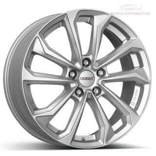 Kompletní zimní kola Hyundai Kona alu disk 16 + pneu 205/60R16 dle výběru