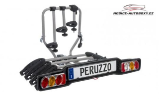 Peruzzo SIENA 4 nosič bicyklov na ťažné zariadenie