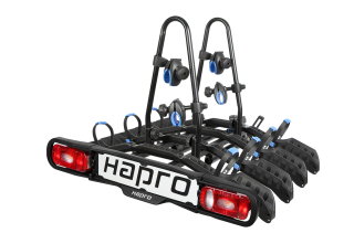 Hapro Atlas Active 4