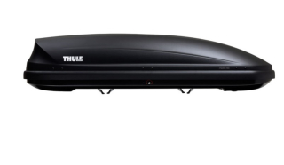 Strešný box Thule Pacific 780 Antracit Aeroskin